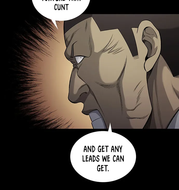 Vigilante Chapter 97 page 26 - 
