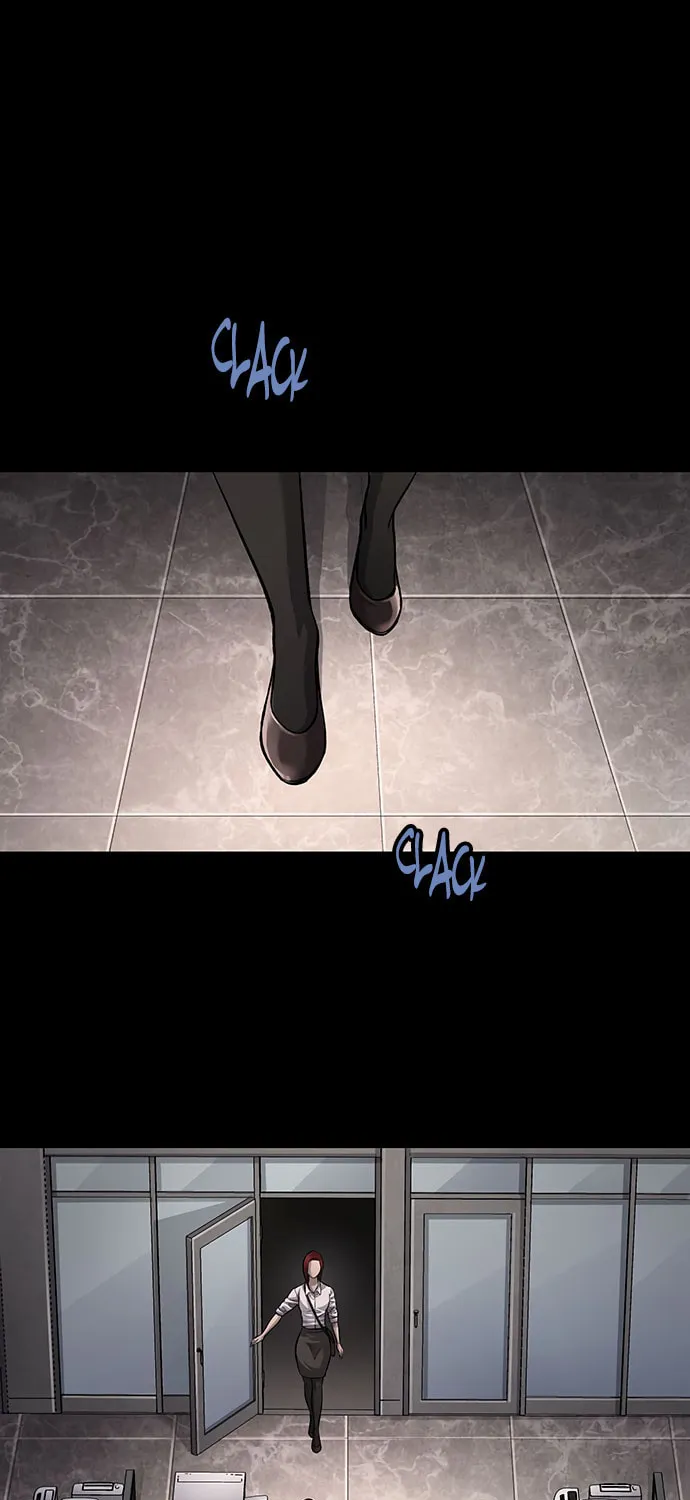 Vigilante Chapter 97 page 27 - 