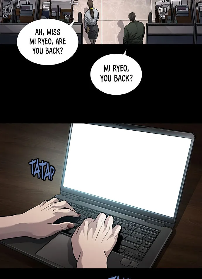 Vigilante Chapter 97 page 28 - 