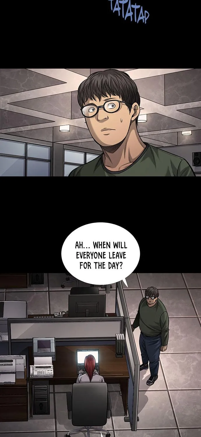 Vigilante Chapter 97 page 29 - 