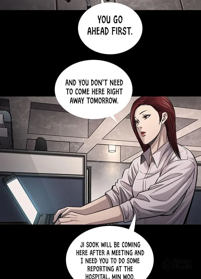 Vigilante Chapter 97 page 30 - 