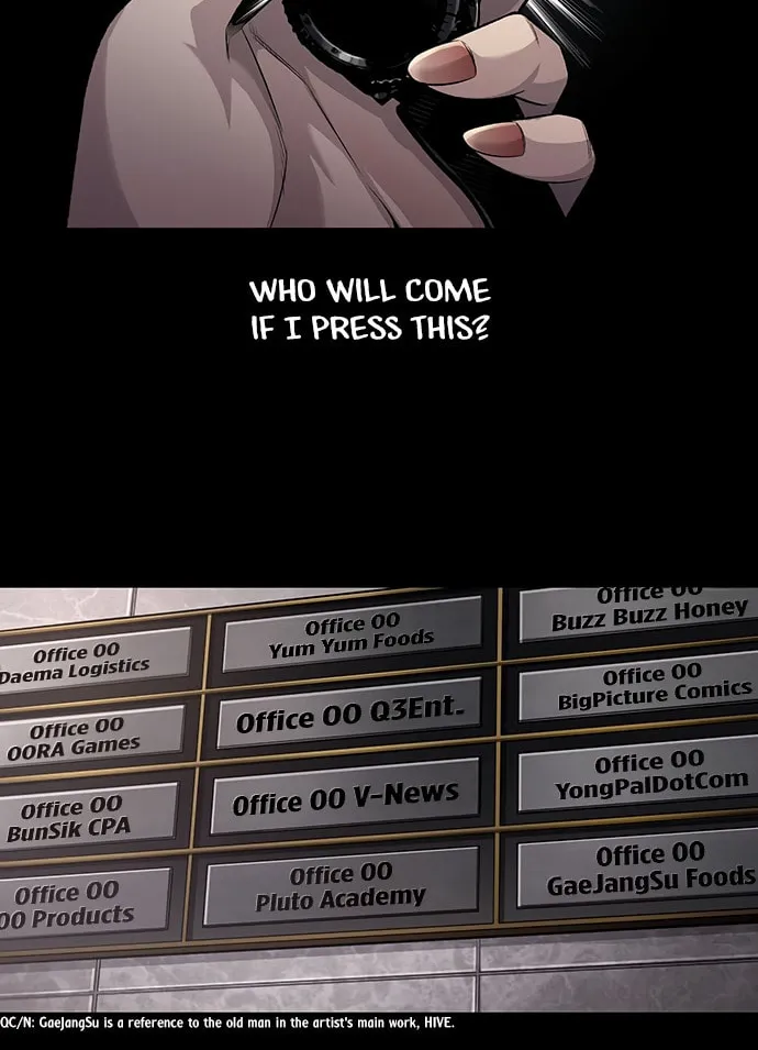 Vigilante Chapter 97 page 34 - 