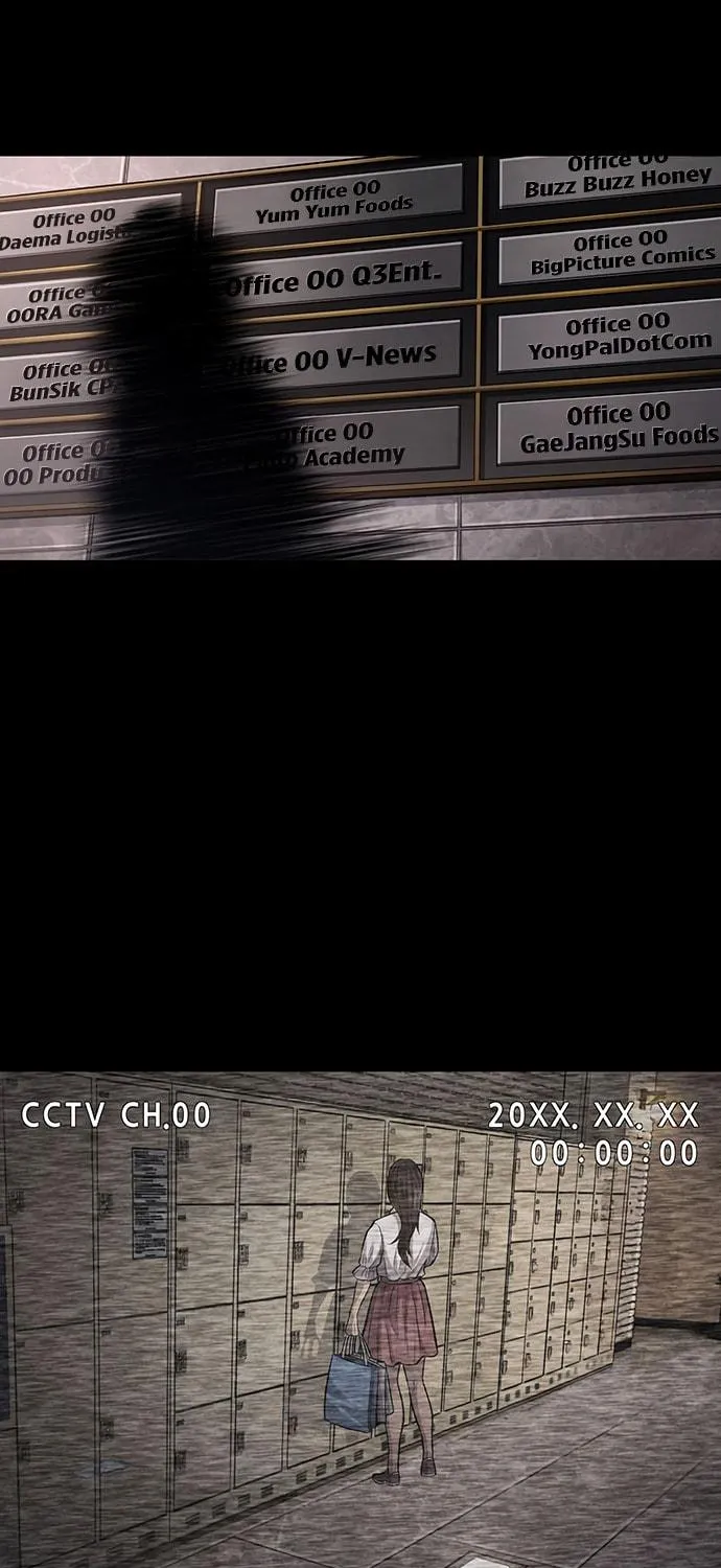 Vigilante Chapter 97 page 35 - 
