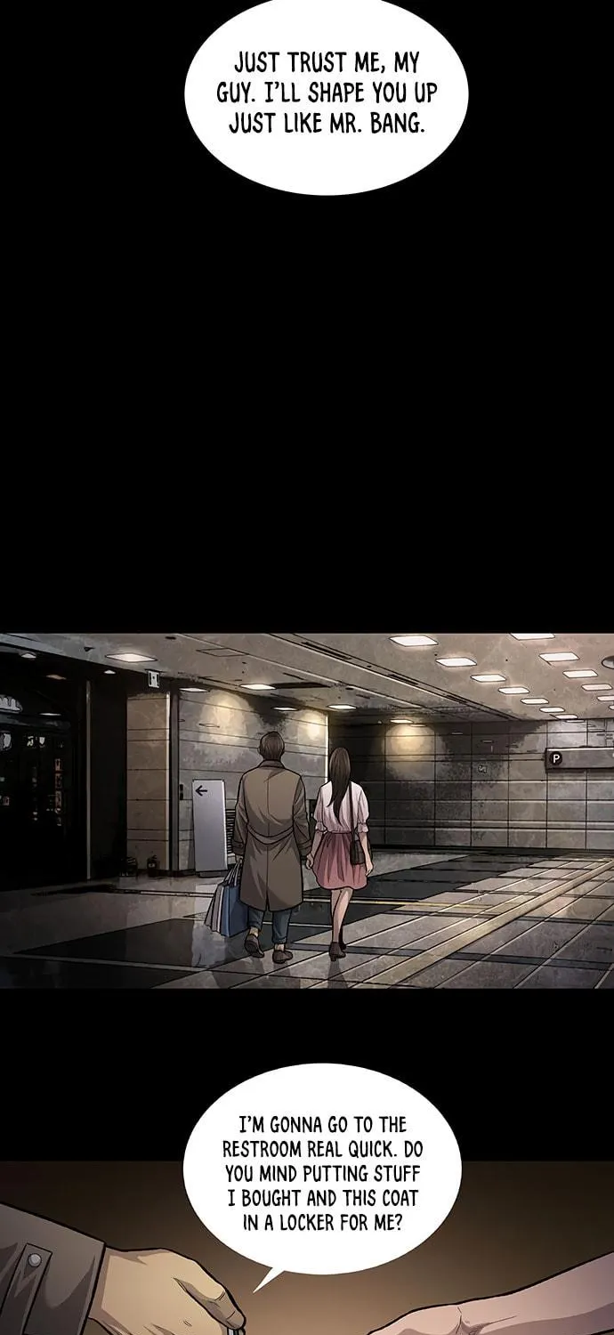 Vigilante Chapter 97 page 39 - 