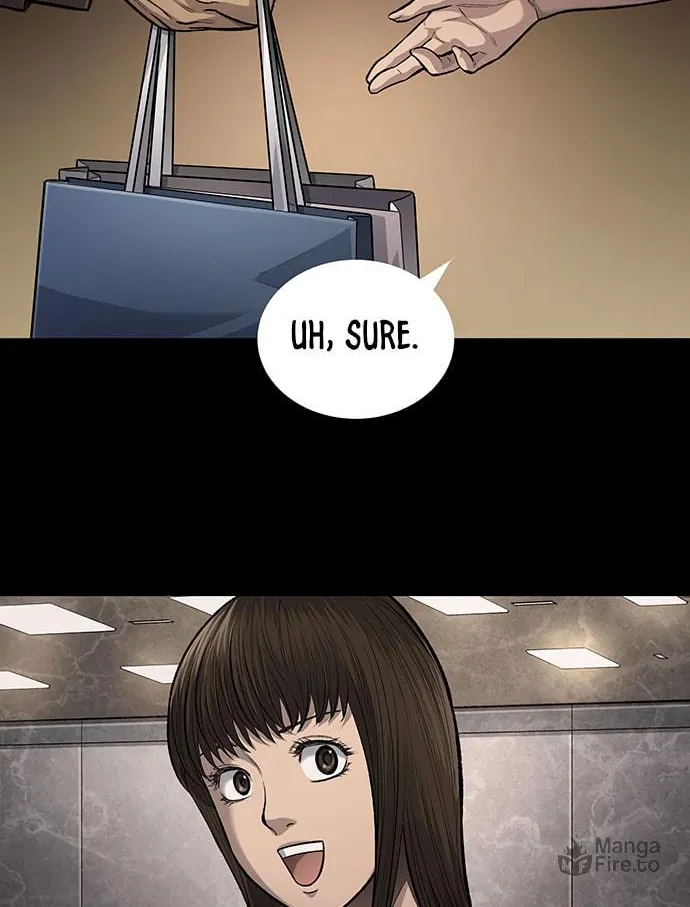 Vigilante Chapter 97 page 40 - 