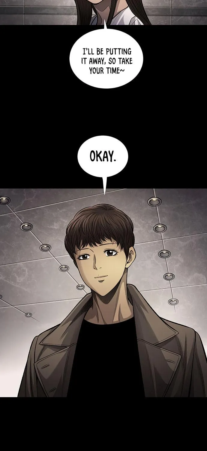 Vigilante Chapter 97 page 41 - 