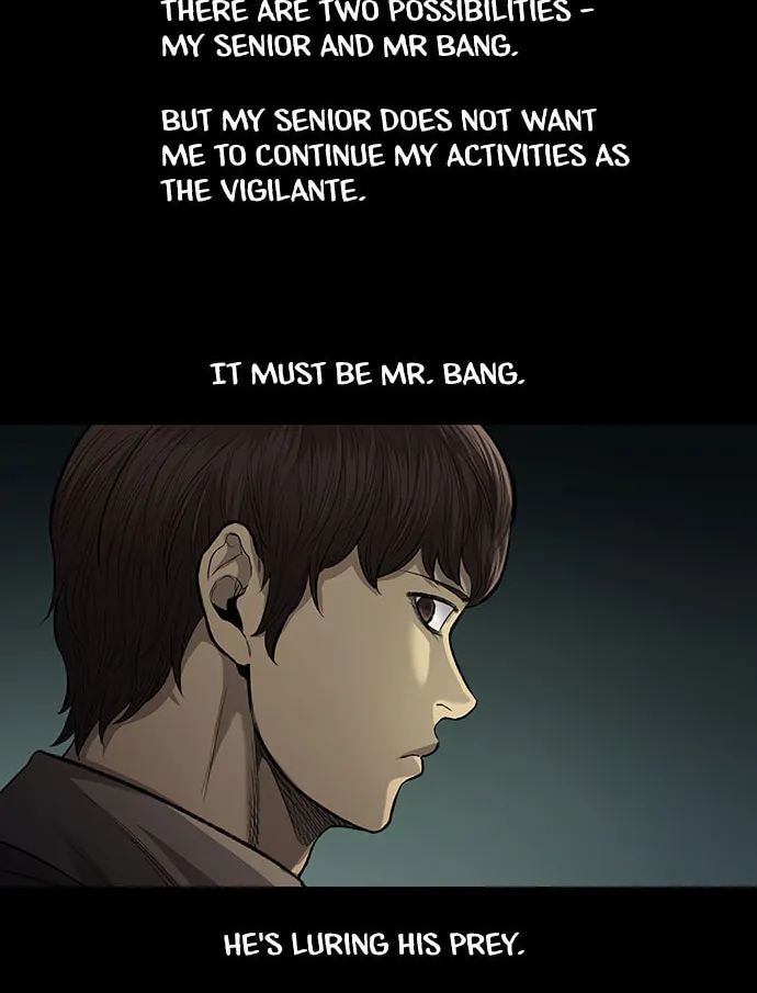 Vigilante Chapter 97 page 44 - 