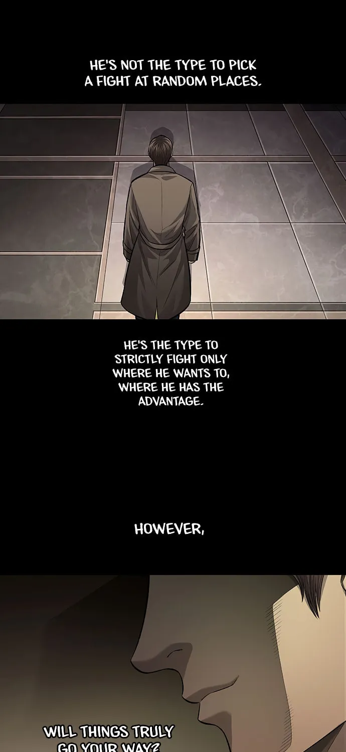 Vigilante Chapter 97 page 45 - 