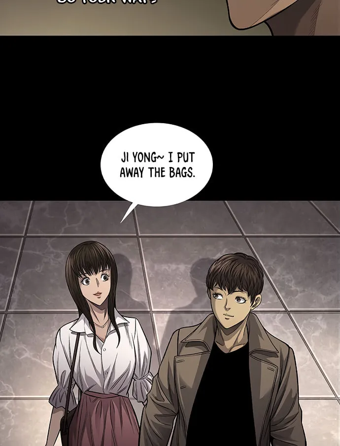 Vigilante Chapter 97 page 46 - 
