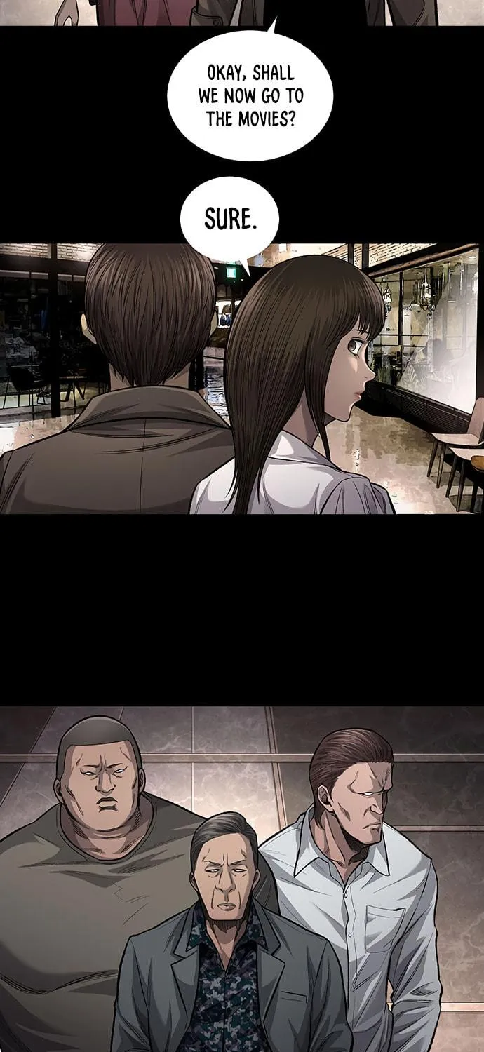 Vigilante Chapter 97 page 47 - 