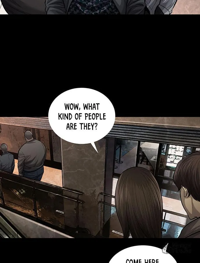 Vigilante Chapter 97 page 48 - 