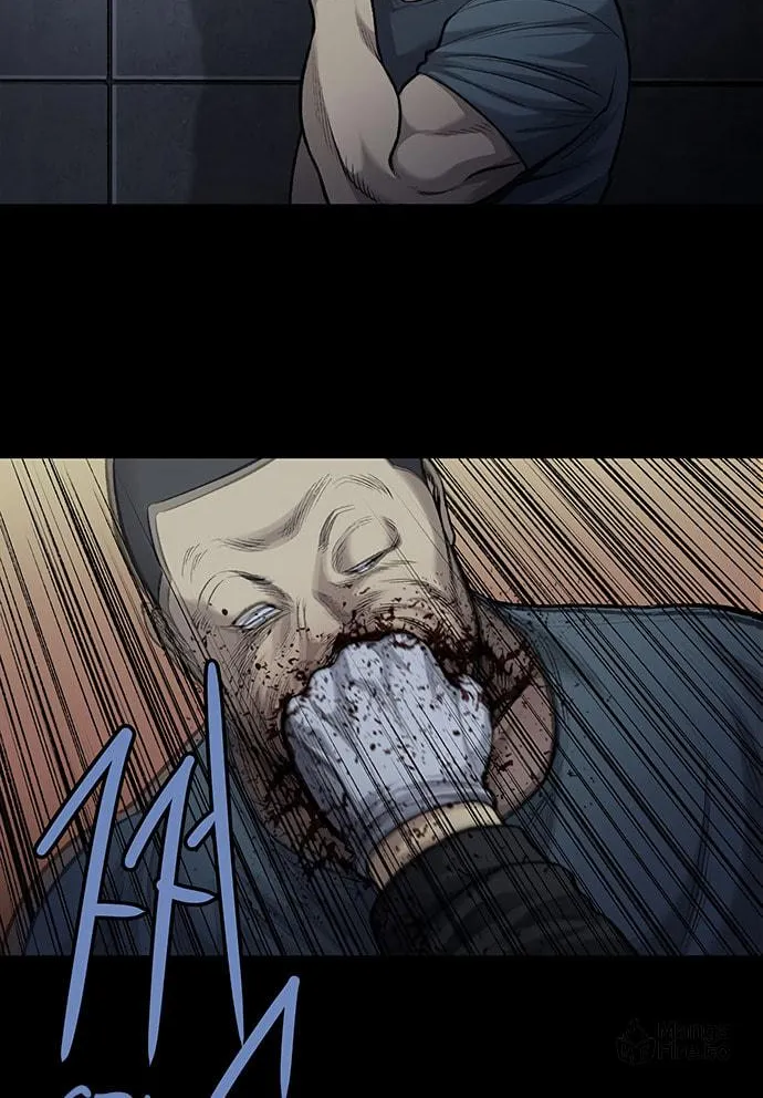 Vigilante Chapter 97 page 6 - 