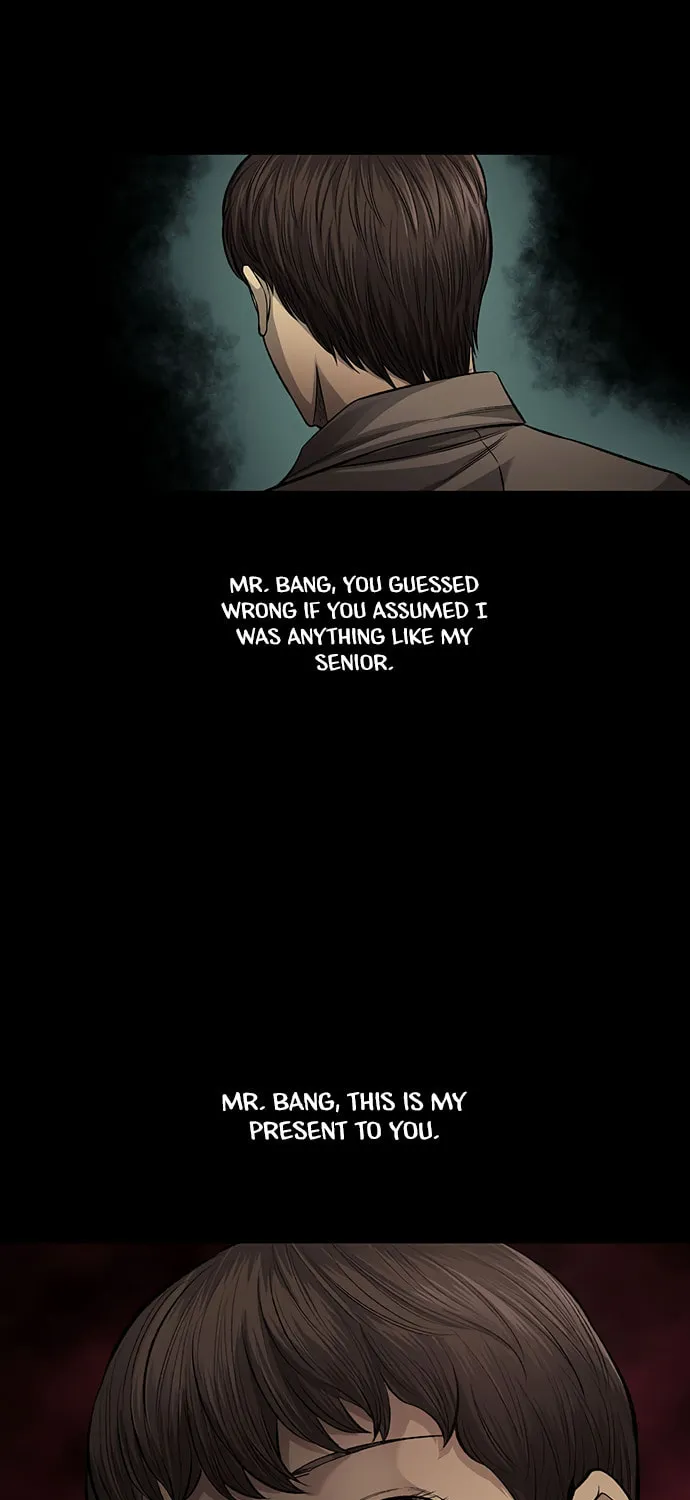 Vigilante Chapter 97 page 51 - 