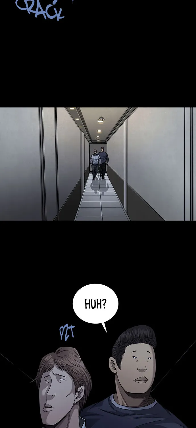 Vigilante Chapter 97 page 7 - 