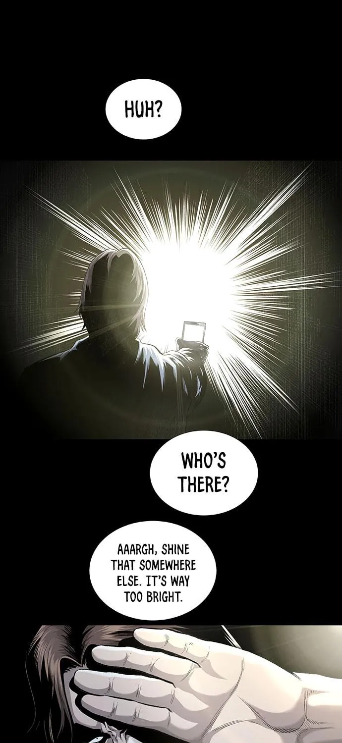 Vigilante Chapter 97 page 9 - 