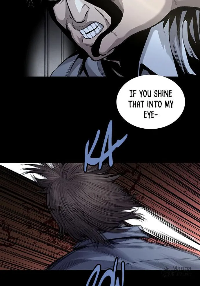Vigilante Chapter 97 page 10 - 
