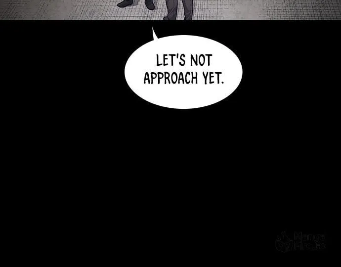 Vigilante Chapter 98 page 12 - 