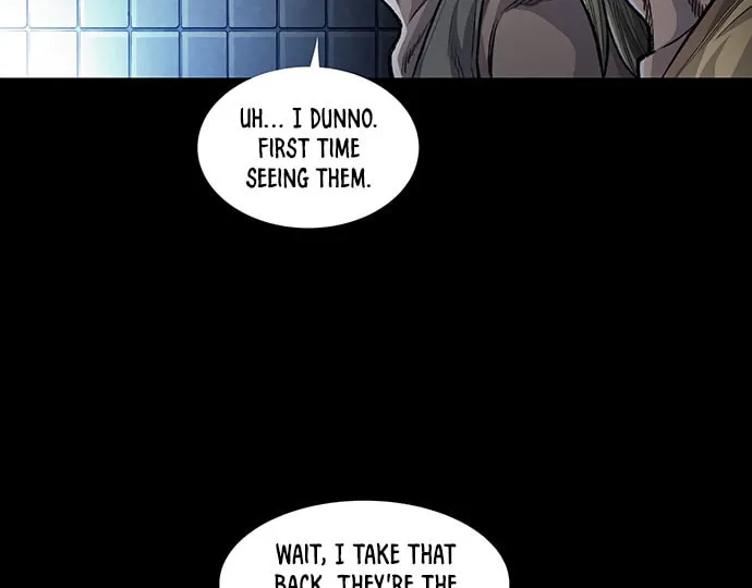 Vigilante Chapter 98 page 14 - 