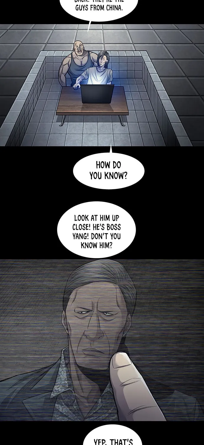 Vigilante Chapter 98 page 15 - 