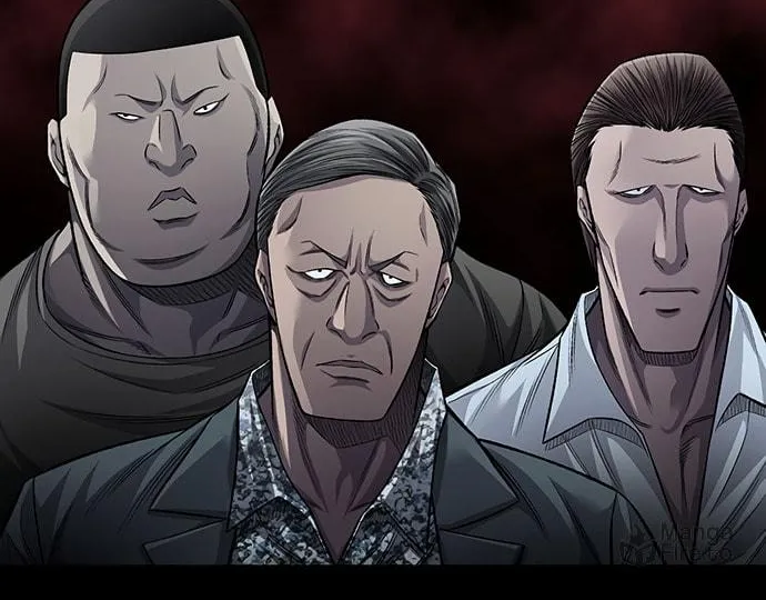 Vigilante Chapter 98 page 20 - 