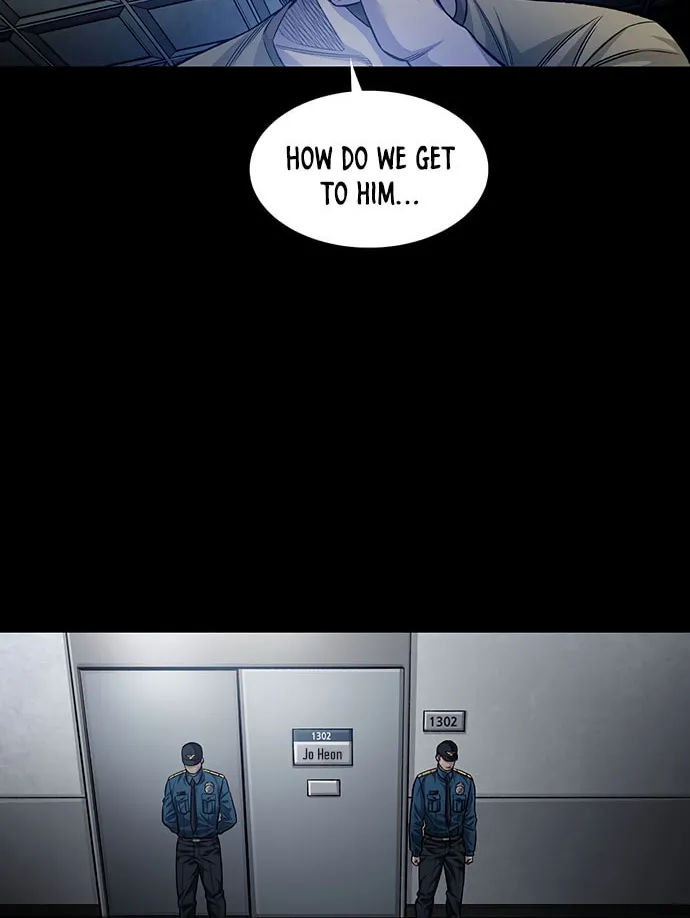 Vigilante Chapter 98 page 22 - 