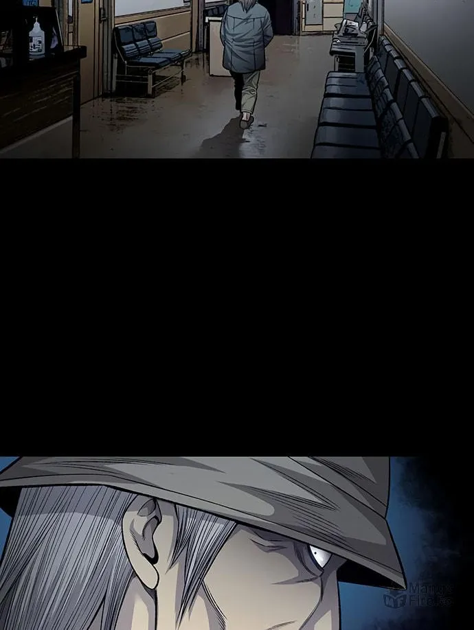 Vigilante Chapter 98 page 24 - 