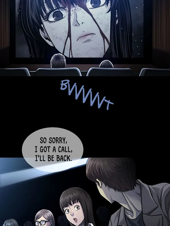 Vigilante Chapter 98 page 26 - 