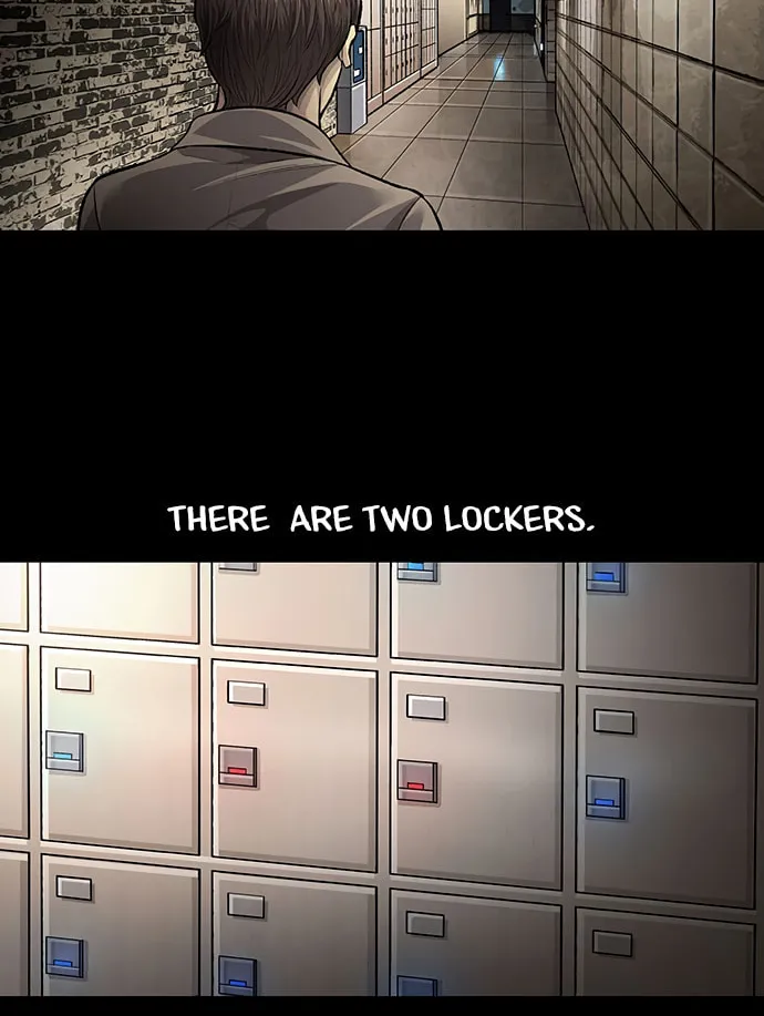 Vigilante Chapter 98 page 28 - 