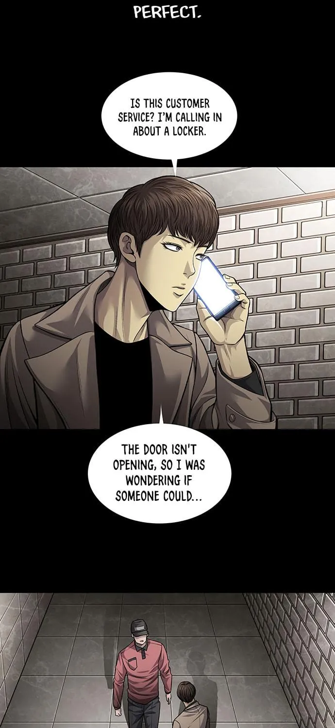 Vigilante Chapter 98 page 29 - 