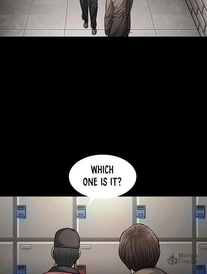 Vigilante Chapter 98 page 30 - 