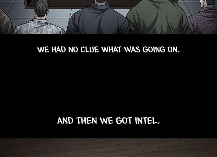 Vigilante Chapter 98 page 4 - 