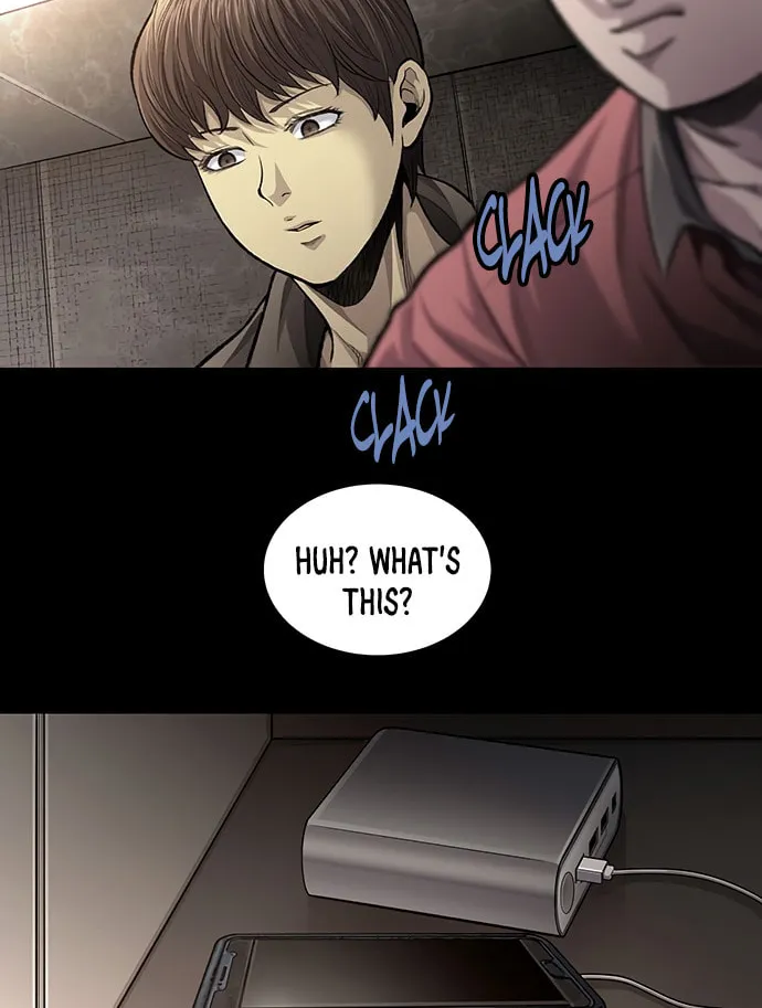 Vigilante Chapter 98 page 32 - 