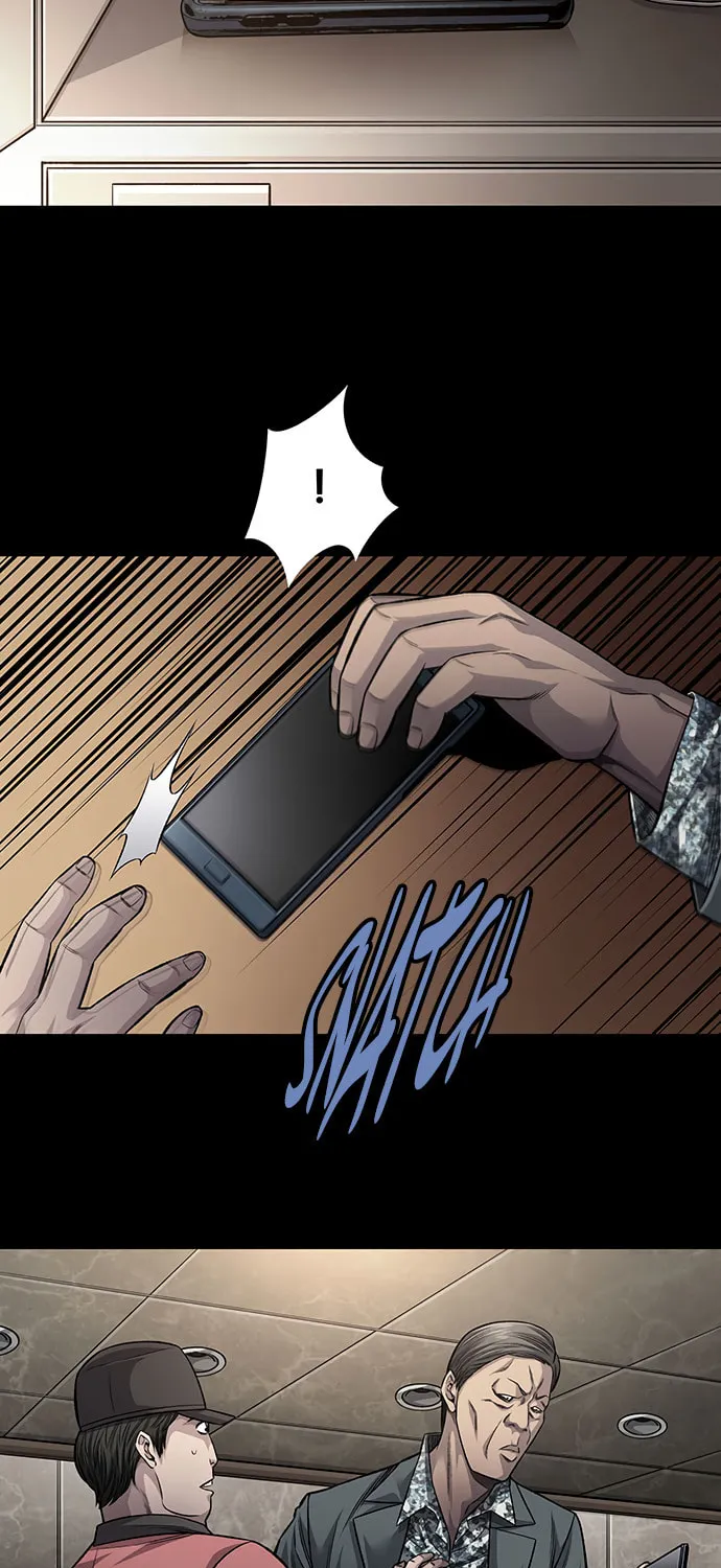 Vigilante Chapter 98 page 33 - 