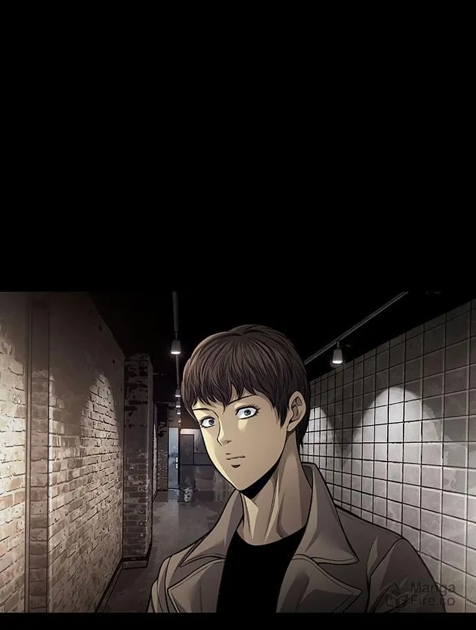 Vigilante Chapter 98 page 36 - 