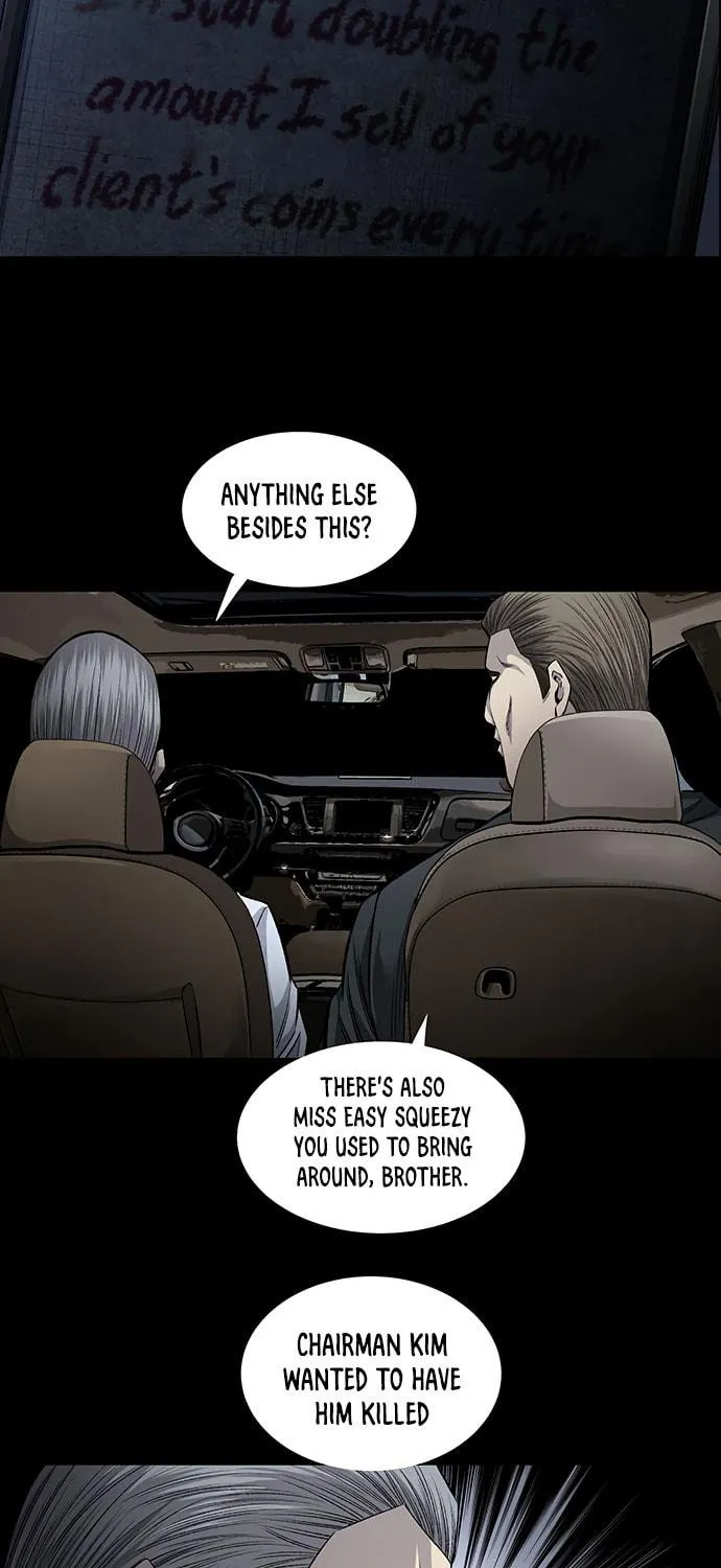 Vigilante Chapter 98 page 41 - 