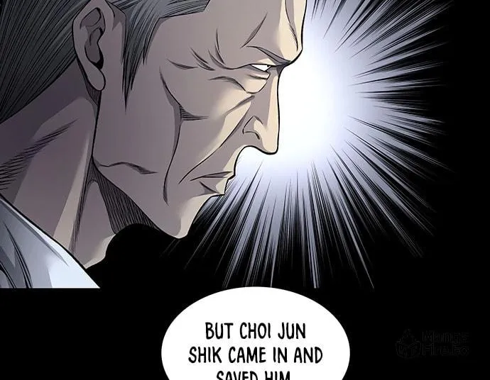 Vigilante Chapter 98 page 42 - 