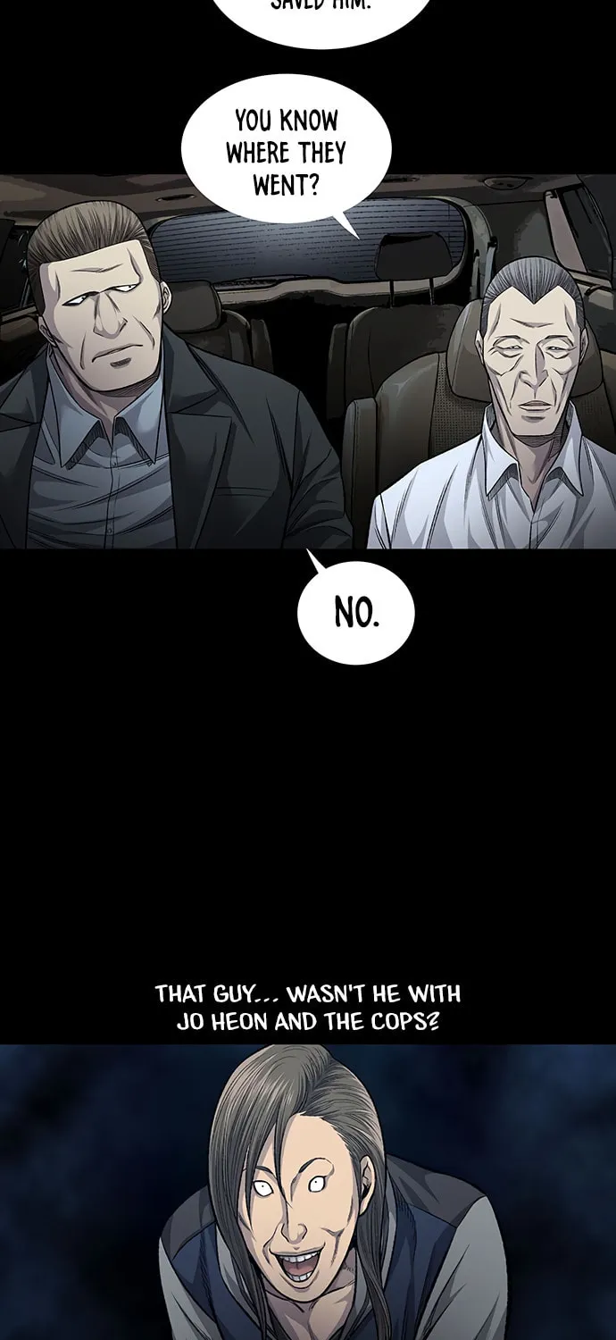 Vigilante Chapter 98 page 43 - 