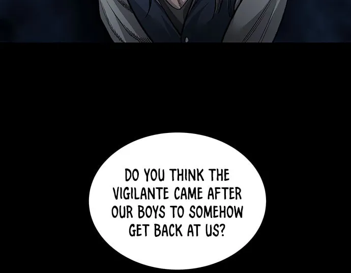 Vigilante Chapter 98 page 44 - 