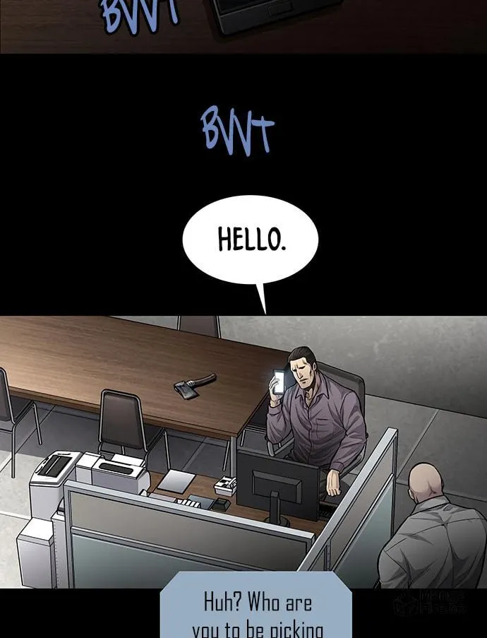 Vigilante Chapter 98 page 48 - 
