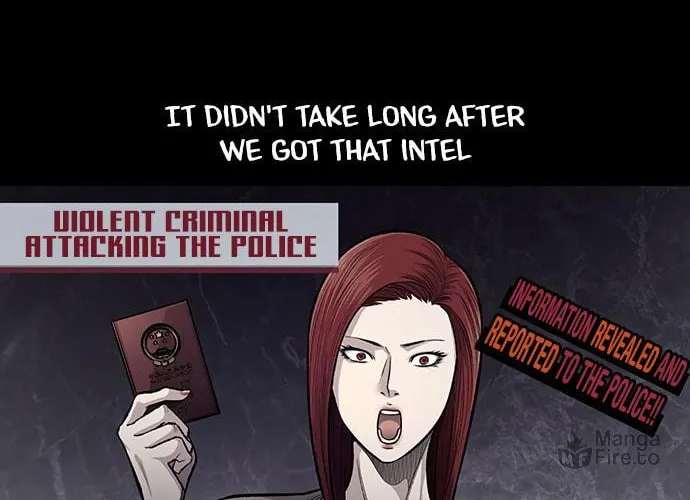 Vigilante Chapter 98 page 6 - 