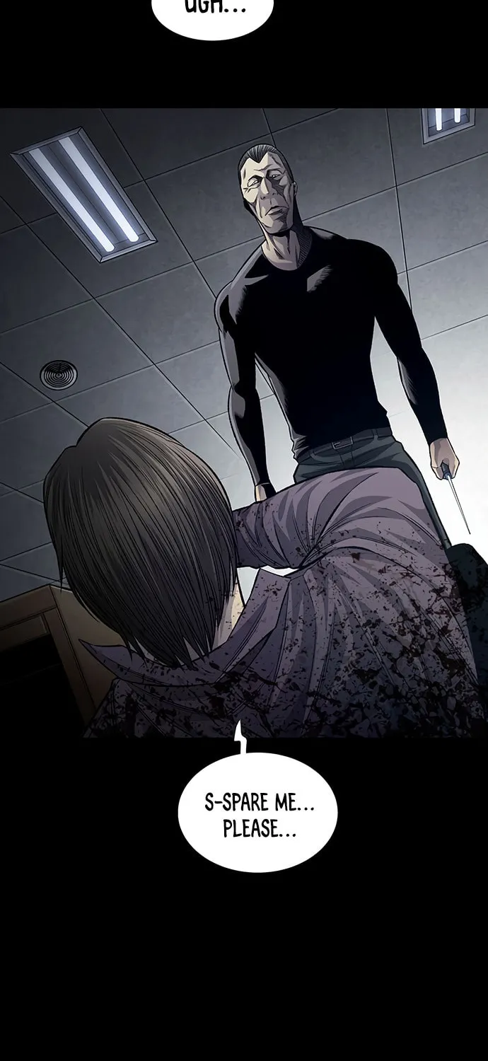 Vigilante Chapter 98 page 56 - 