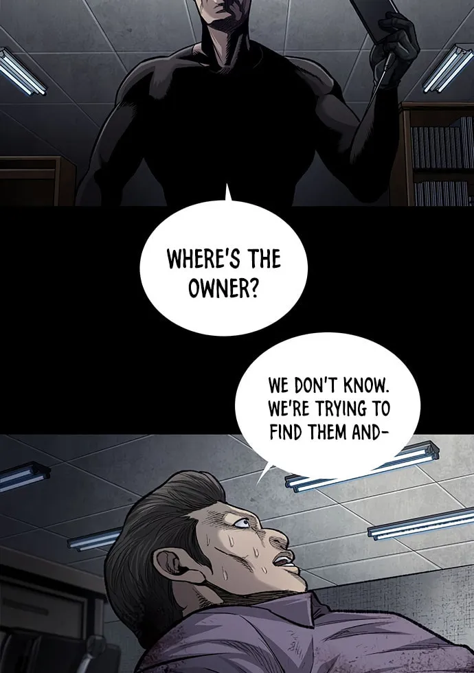 Vigilante Chapter 99 page 2 - 