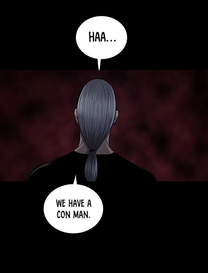 Vigilante Chapter 99 page 14 - 
