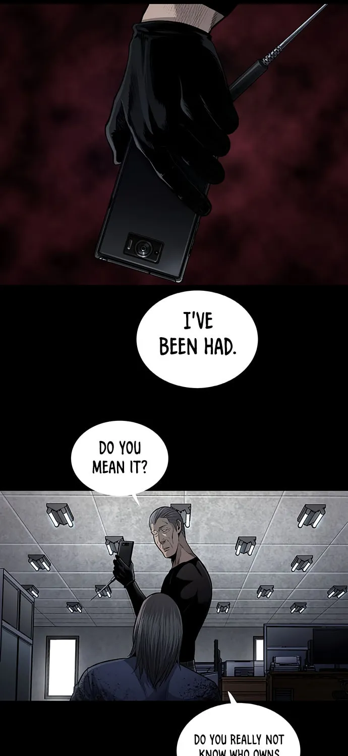 Vigilante Chapter 99 page 15 - 