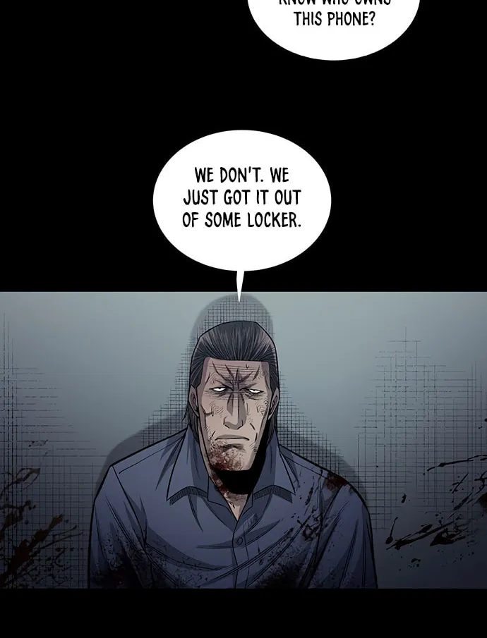 Vigilante Chapter 99 page 16 - 