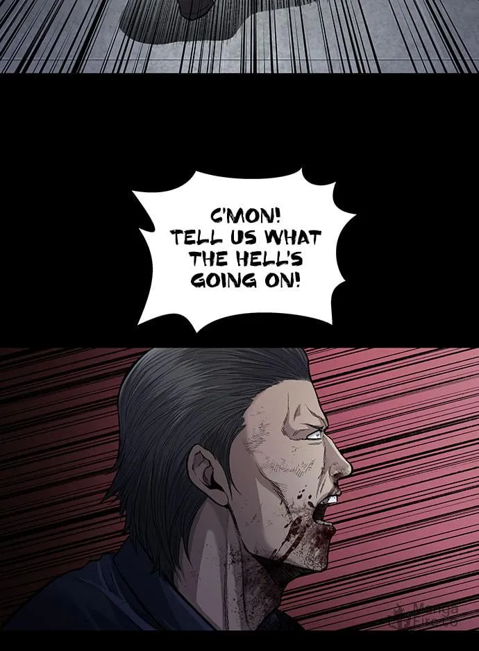 Vigilante Chapter 99 page 18 - 