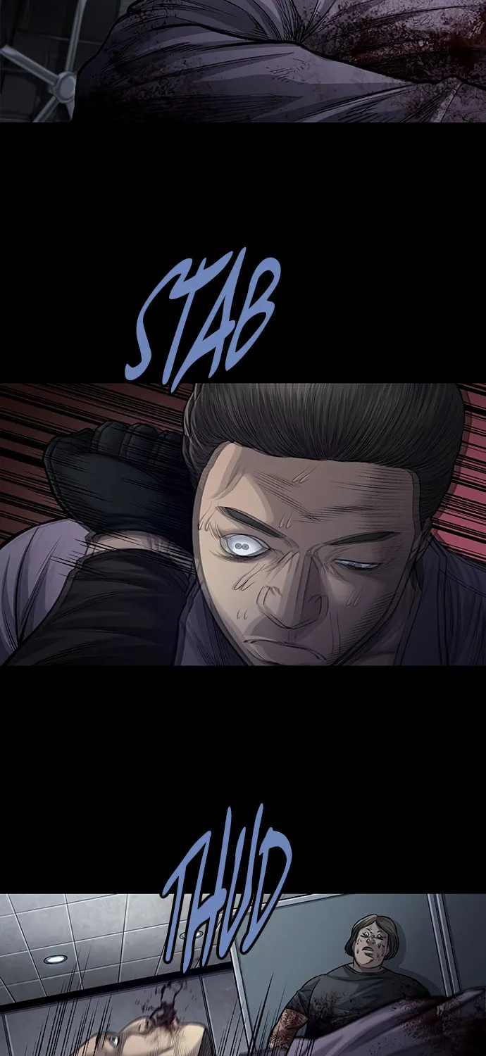 Vigilante Chapter 99 page 3 - 