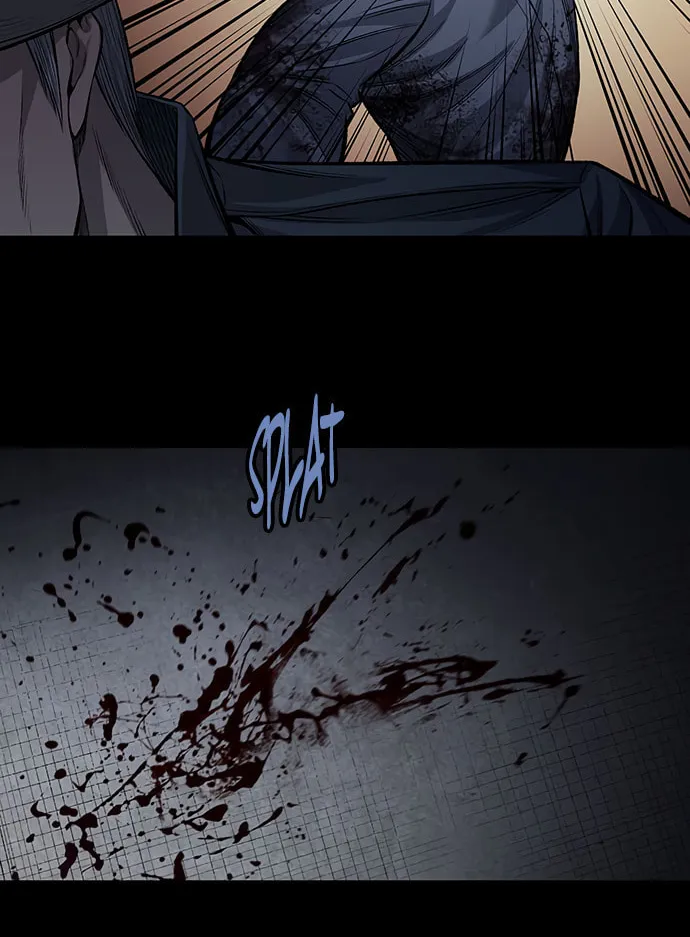 Vigilante Chapter 99 page 22 - 