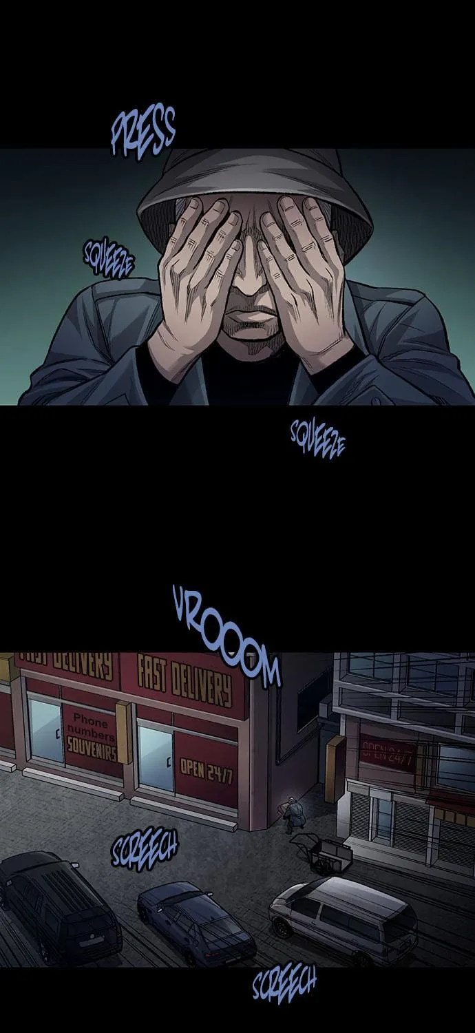 Vigilante Chapter 99 page 23 - 