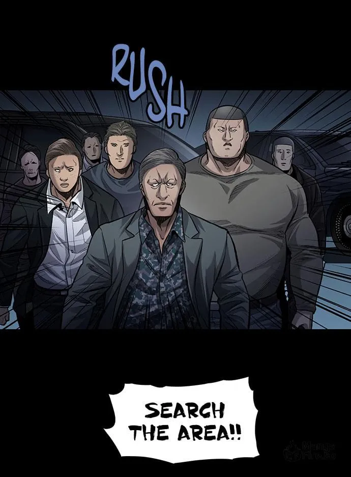 Vigilante Chapter 99 page 24 - 